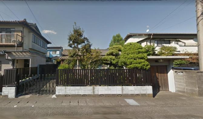 静岡市清水区解体工事ビフォーアフター